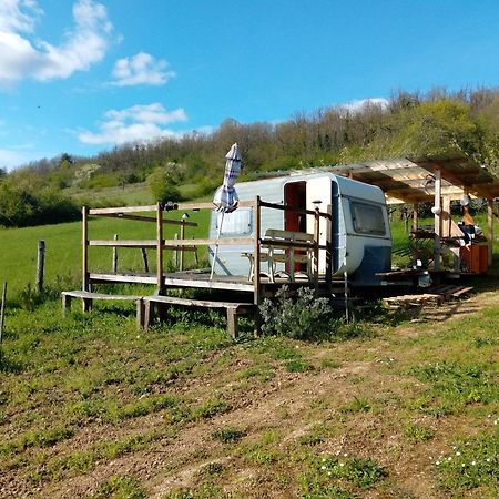 Campingfiz Varzy Exterior photo