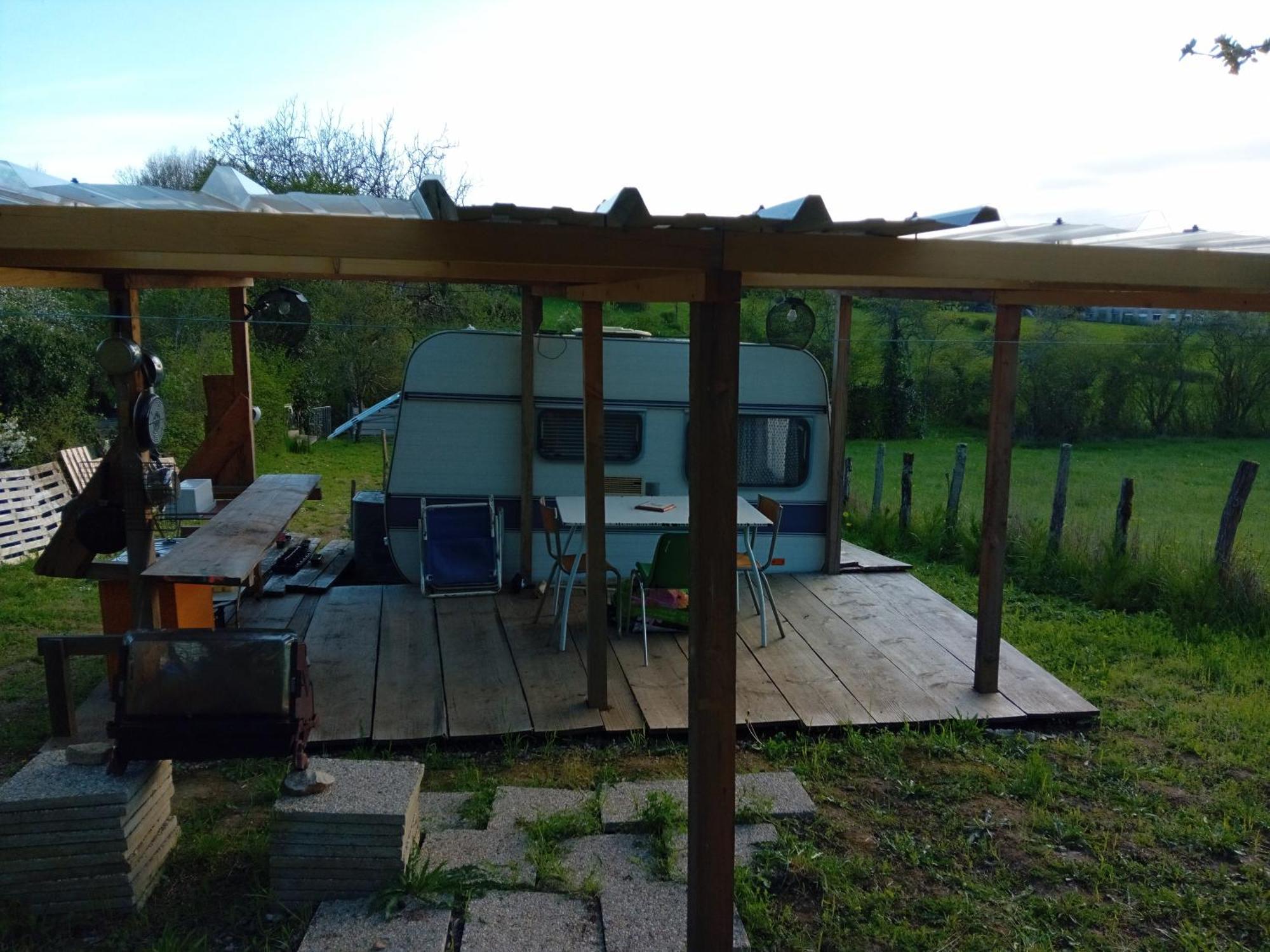 Campingfiz Varzy Exterior photo
